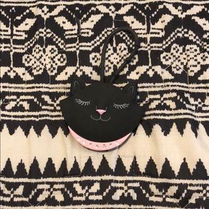 Bath and Body work portable scent holder